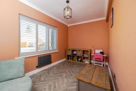 Dining Room / Snug