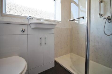 Shower Room 1