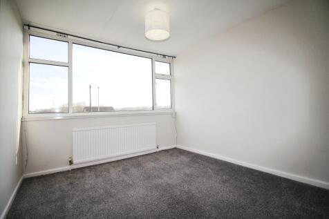 Front Bedrooom