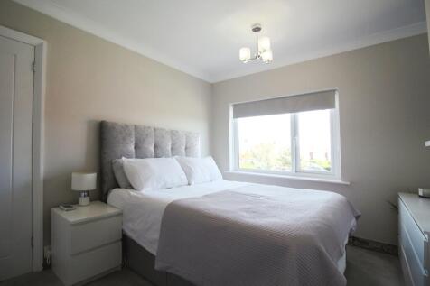 Front Bedroom