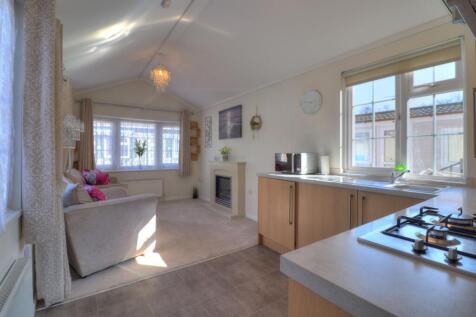 lounge/kitchen