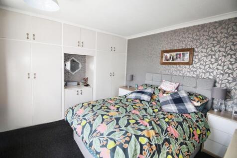 Bedroom 1.