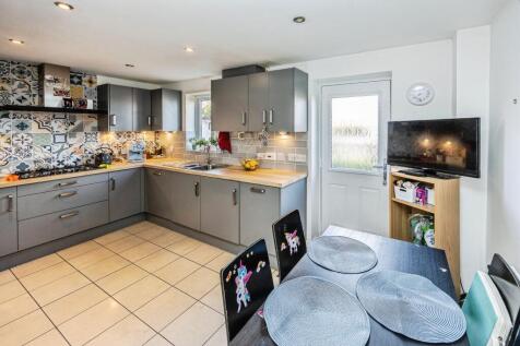 Family Kitchen