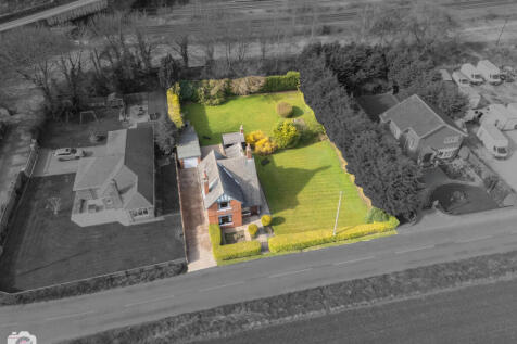 Aerial Shot