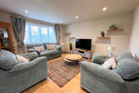 Annexe Lounge