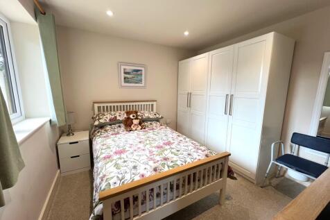 Annexe Bedroom
