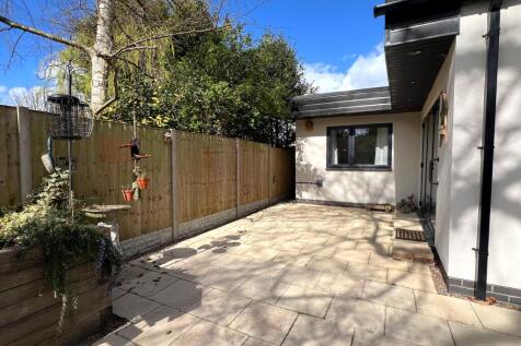 Annexe Garden