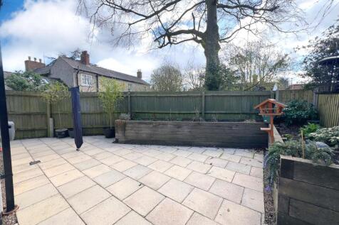 Annexe Garden