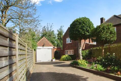 Stunning front view of this Charming Home