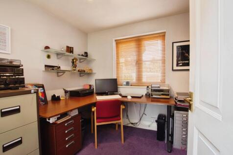Extended Home Office