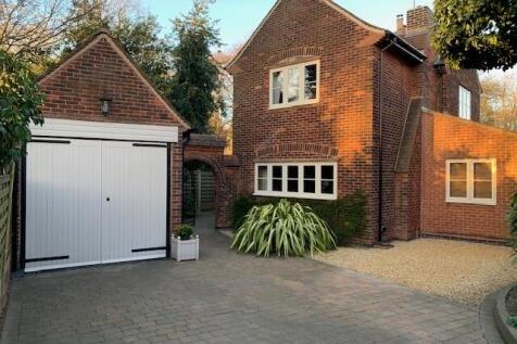 Stunning front view of this Charming Home