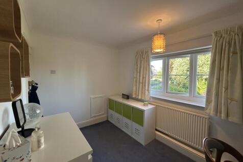 Double Bedroom Three