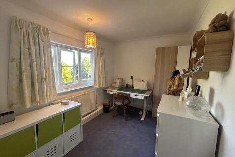 Double Bedroom Three