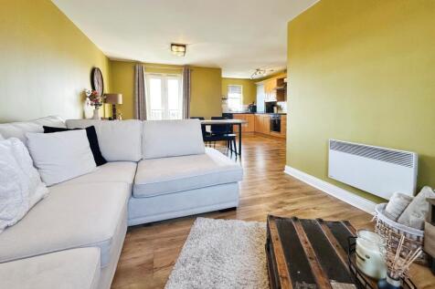 Kitchen/Dining/Lounge