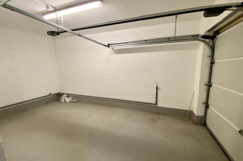 Integral Garage
