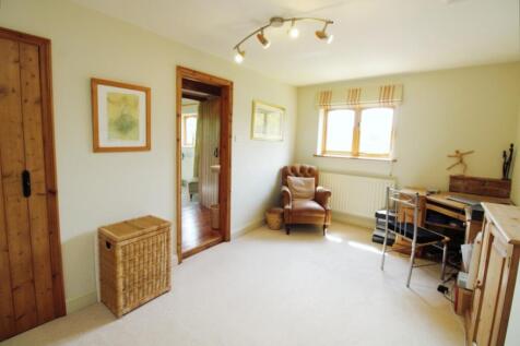 Bedroom Five