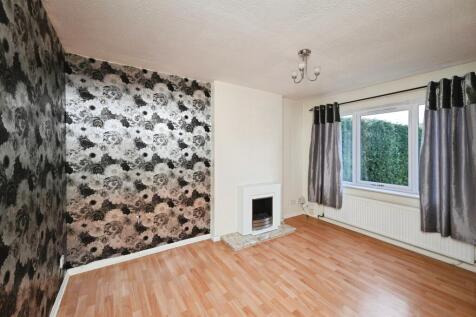 Spacious Lounge