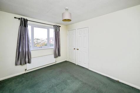 Bedroom One  - With Storage