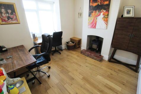 Sitting room/Study