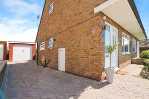 Driveway / Garage