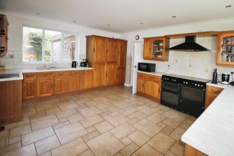 Kitchen..