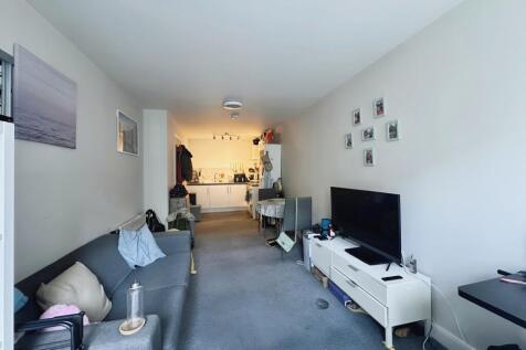 Living Kitchen