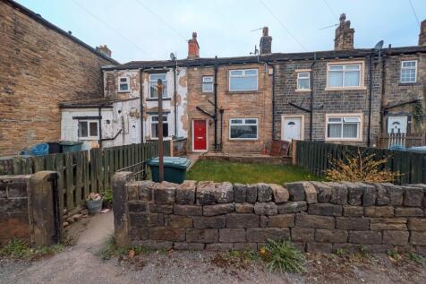 House &amp; Front Garden
