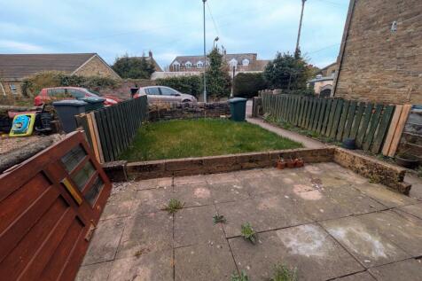 Garden &amp; Patio