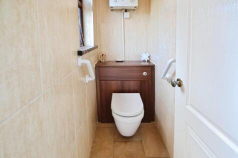 Ground Floor WC