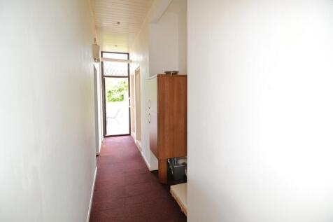 Side Hallway