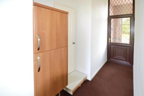 Side Hallway