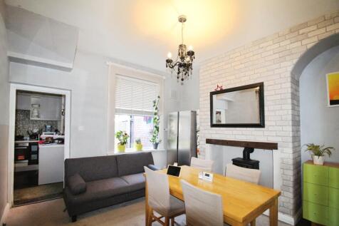 Dining Sitting Room