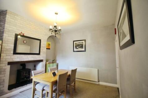 Dining Sitting Room