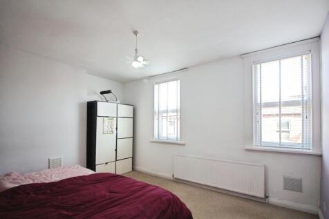 Front Bedroom One