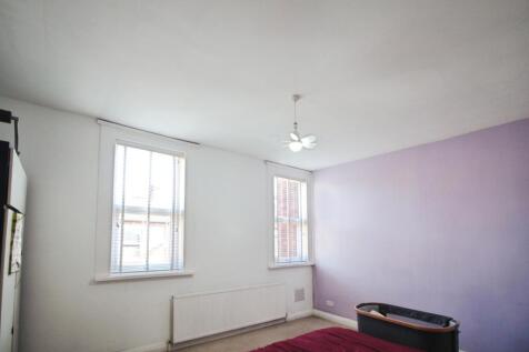 Front Bedroom One