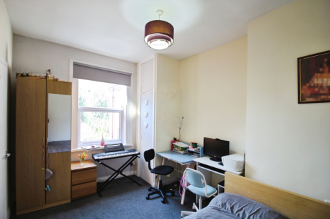 Rear Bedroom Two