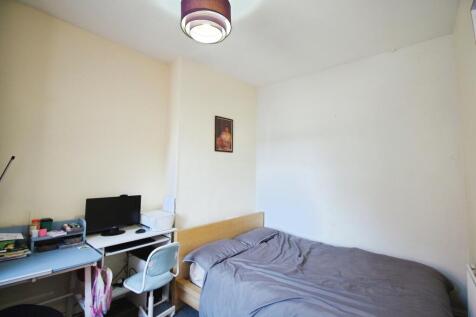 Rear Bedroom Two