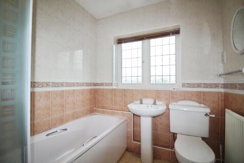 House Bathroom First Ave