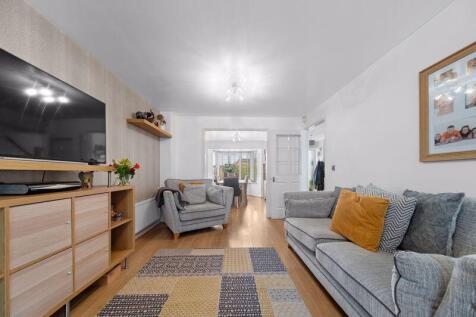 Rosedale Court