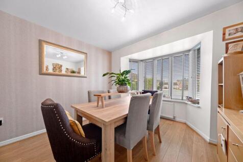 Rosedale Court