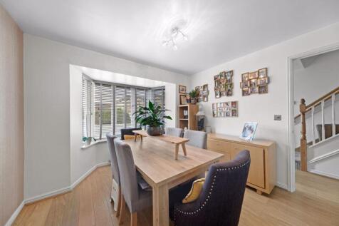 Rosedale Court