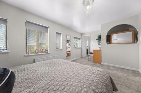 Rosedale Court