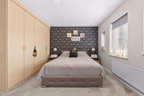 Rosedale Court