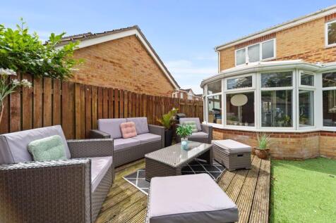 Rosedale Court