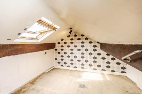 Attic space