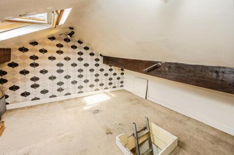 Loft space