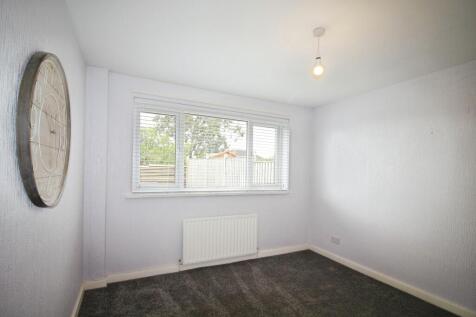 Rear Bedroom Ground Floor