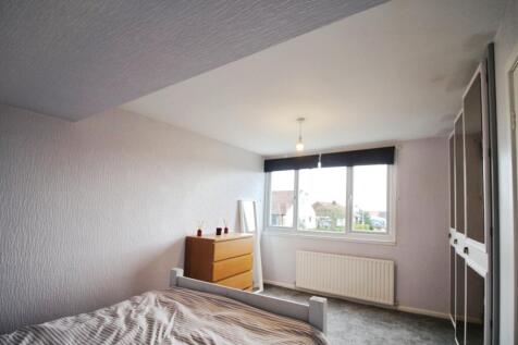Front Bedroom