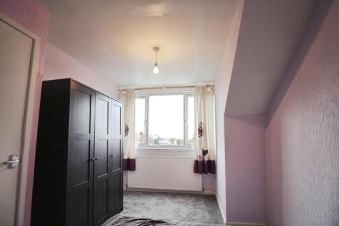 Front Bedroom