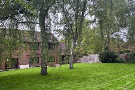 Rear Garden,